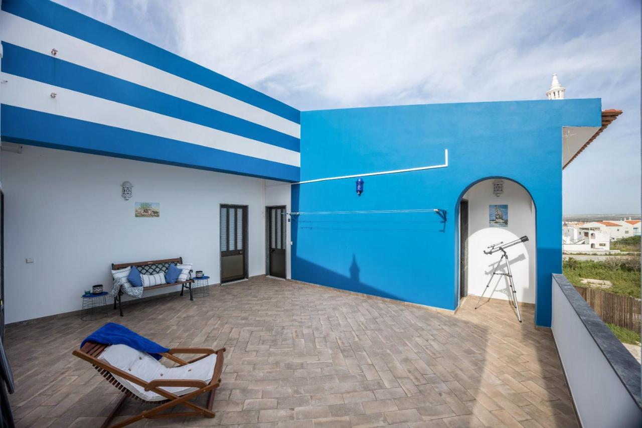 Cabo De Sagres -2 Bedroom Apartment 外观 照片