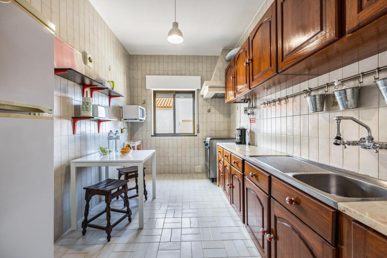 Cabo De Sagres -2 Bedroom Apartment 外观 照片