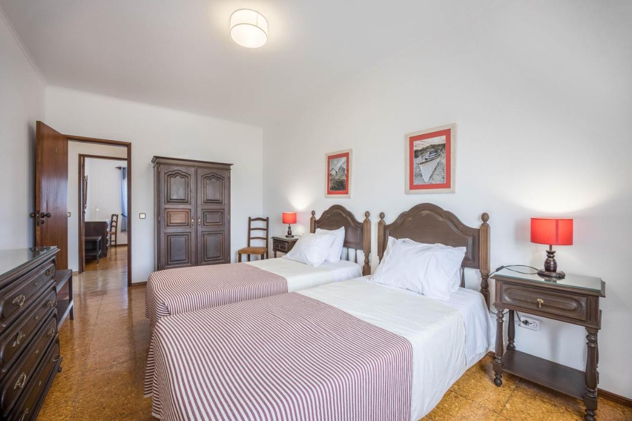 Cabo De Sagres -2 Bedroom Apartment 外观 照片