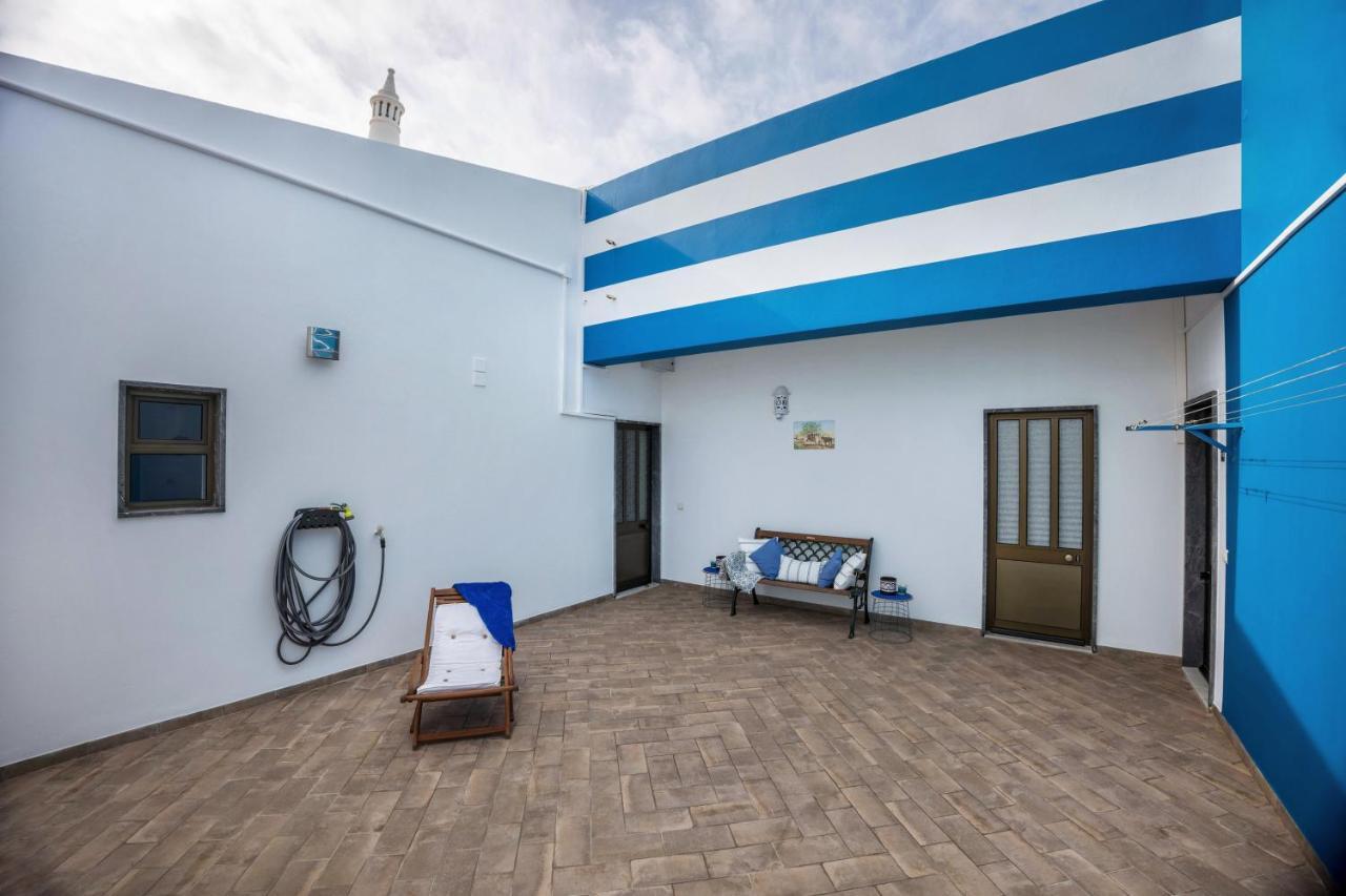Cabo De Sagres -2 Bedroom Apartment 外观 照片
