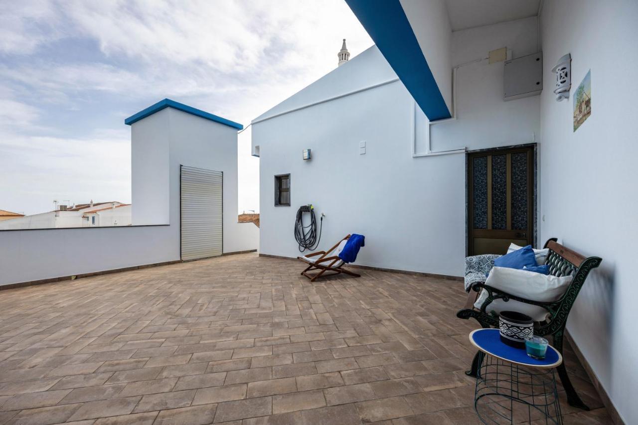 Cabo De Sagres -2 Bedroom Apartment 外观 照片