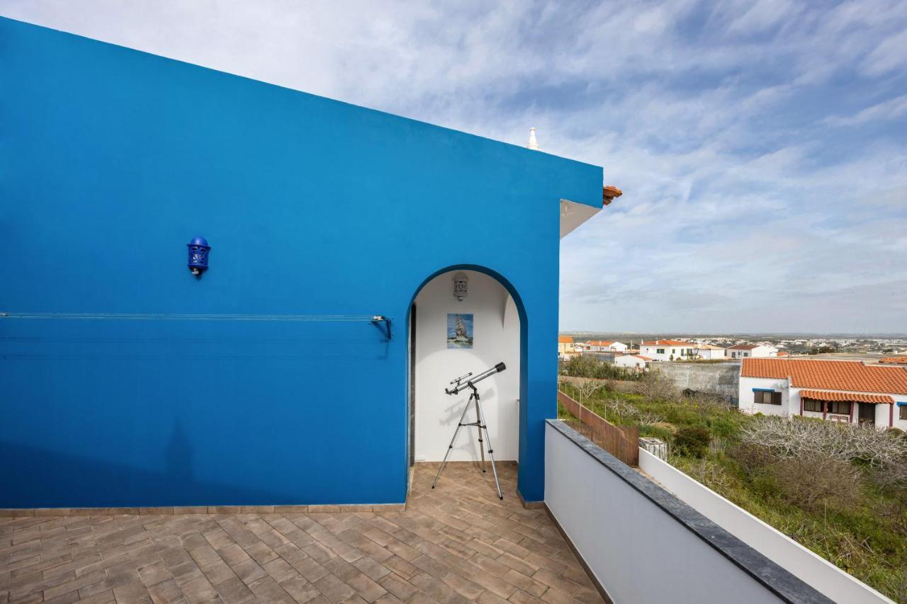 Cabo De Sagres -2 Bedroom Apartment 外观 照片