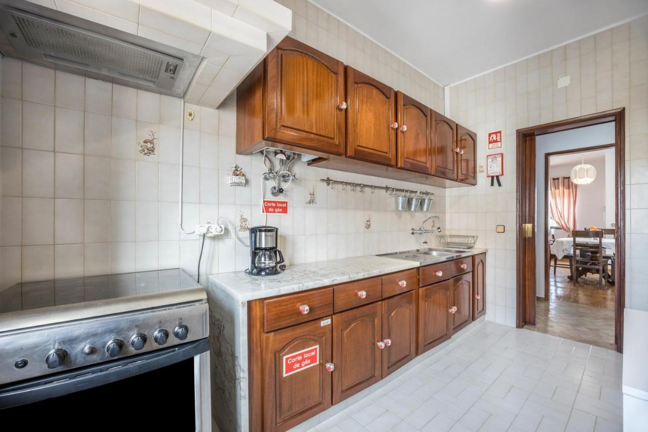 Cabo De Sagres -2 Bedroom Apartment 外观 照片