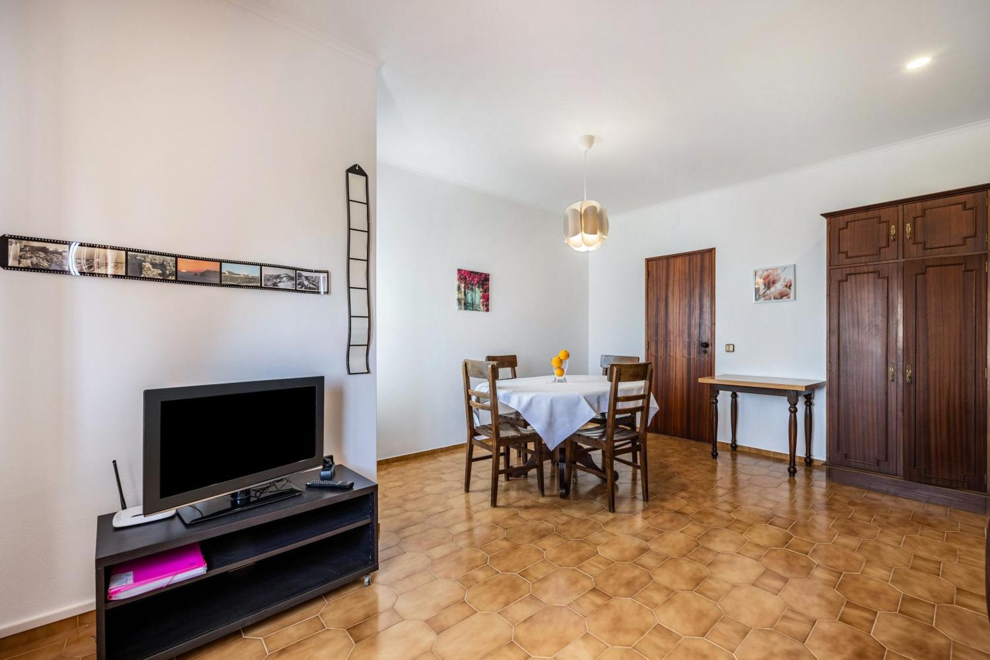 Cabo De Sagres -2 Bedroom Apartment 外观 照片